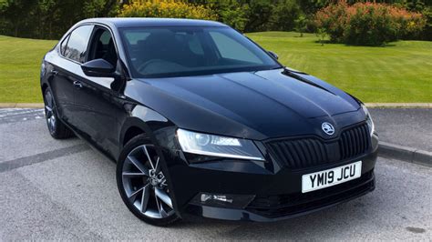 Thats because both engines arent. . Skoda superb dsg 6 or 7 speed